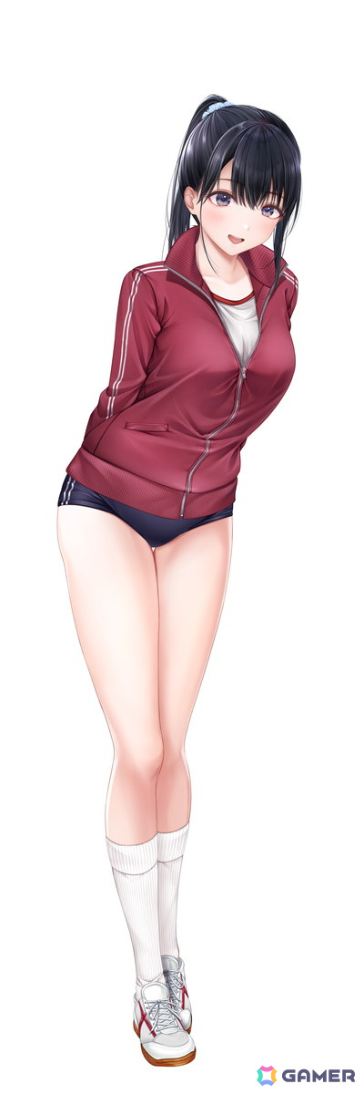 いちゃいちゃ特化の「制服カノジョ2」が2025年1月23日に発売！桃尻芹香（CV.陽高真白）がヒロイン昇格、新キャラとして八尋実咲（CV.飯田ヒカル）が登場の画像6