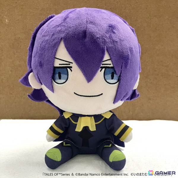 テイルズ オブ」シリーズとヴィレッジヴァンガードのコラボ第3弾で