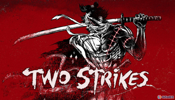 スペイン発のインディーゲームが日本上陸!手書きアニメーションの和風格闘ゲーム「Two Strikes」など3作がTGS2024に出展の画像1