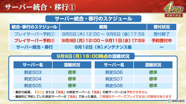「三國志 覇道」新長期イベント「鏡光命運」が開幕！新たなLR武将「周泰」「徐庶」も登場の画像16