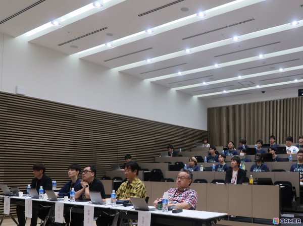 学生クリエイターの登竜門「Indie Games Contest 学生選手権 2024」の授賞式が東京ゲームショウ2024で実施！の画像3