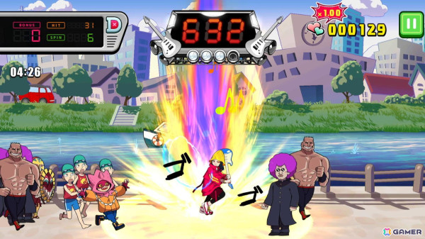 「響け！コウタロー」がTGS2024のインディーゲームコーナーに出展！新企画の動画をお披露目予定の画像2