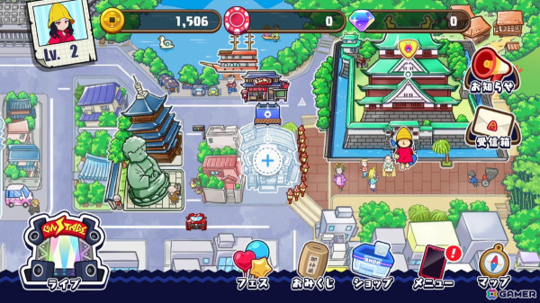 「響け！コウタロー」がTGS2024のインディーゲームコーナーに出展！新企画の動画をお披露目予定の画像3