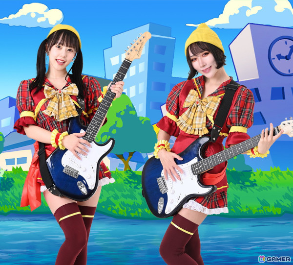 「響け！コウタロー」がTGS2024のインディーゲームコーナーに出展！新企画の動画をお披露目予定の画像4