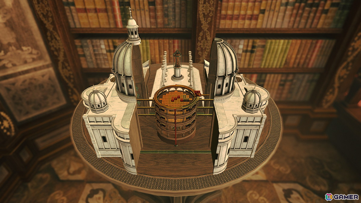ルネサンスの舞台設定によるパズルアドベンチャー「The House of Da Vinci 3」がXboxとPlayStation向けに9月19日リリースの画像2