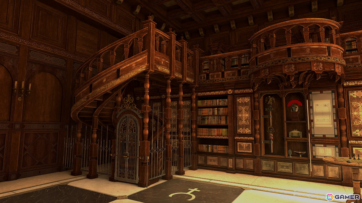 ルネサンスの舞台設定によるパズルアドベンチャー「The House of Da Vinci 3」がXboxとPlayStation向けに9月19日リリースの画像4