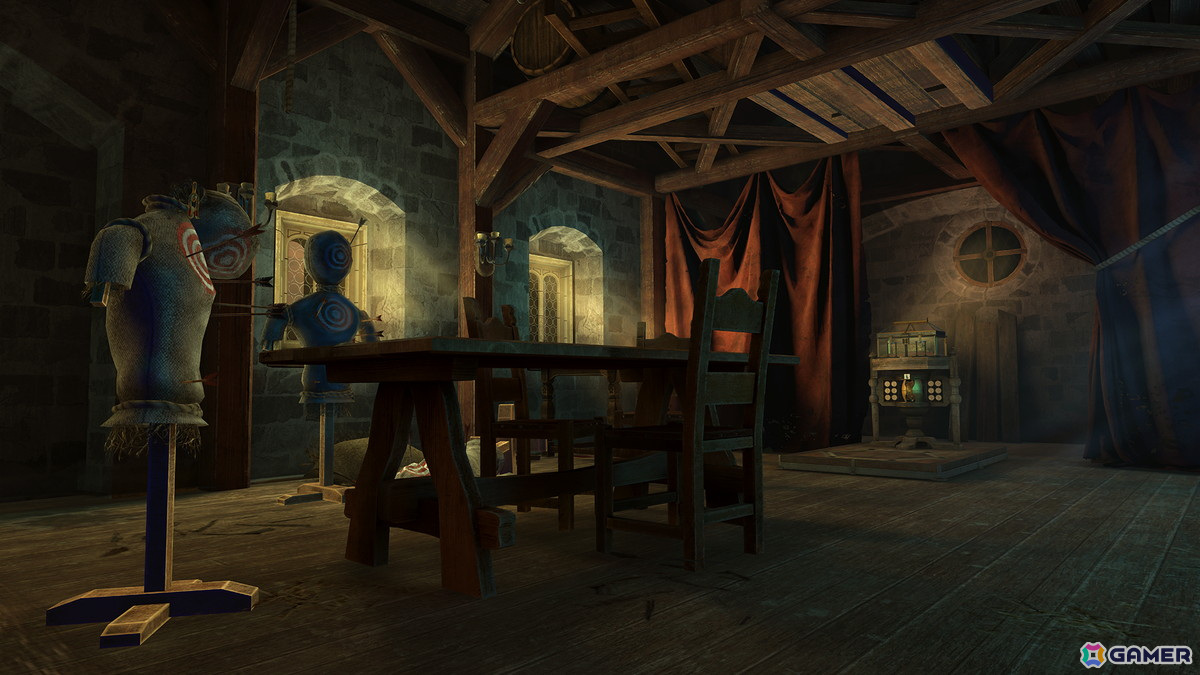 ルネサンスの舞台設定によるパズルアドベンチャー「The House of Da Vinci 3」がXboxとPlayStation向けに9月19日リリースの画像5
