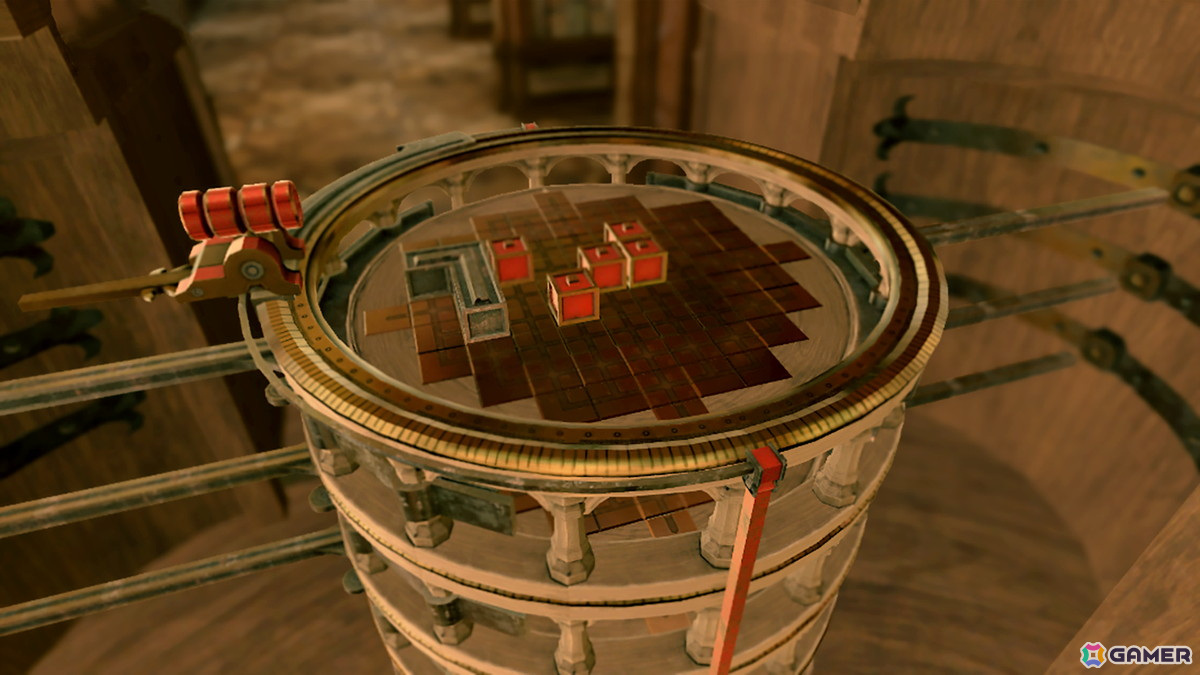 ルネサンスの舞台設定によるパズルアドベンチャー「The House of Da Vinci 3」がXboxとPlayStation向けに9月19日リリースの画像8