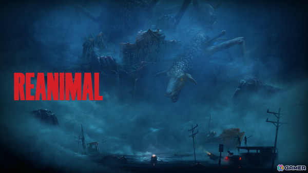 THQ NordicのTGS出展タイトルが公開!「REANIMAL」「ディズニー エピックミッキー: Rebrushed」など5作品の試遊が可能の画像4