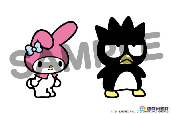 「パズドラ」のモンスターに扮したハローキティたちが登場！サンリオキャラクターズとのコラボが9月16日より開催の画像8