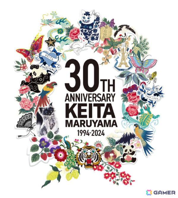 「うたの☆プリンスさまっ♪」KEITA MARUYAMAデザインの衣装に身を包んだアイドルたちのグッズなどがブロッコリーオンラインで受注開始！の画像1