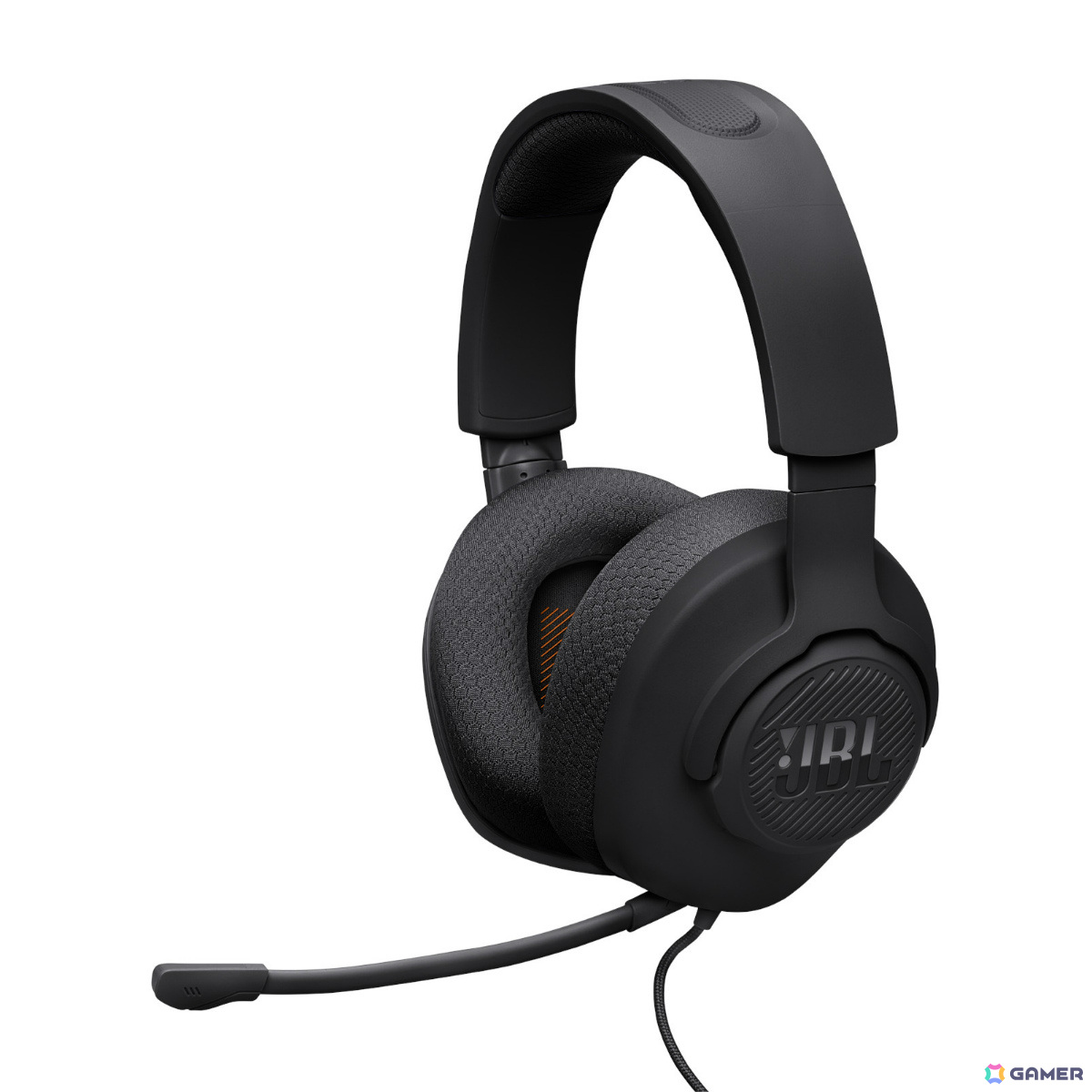 ハイレゾ＆Type-Cに対応した有線イヤホン「Quantum 50C」とメッシュ素材のオーバーイヤーヘッドセット「Quantum 100M2」が9月26日に発売！の画像6