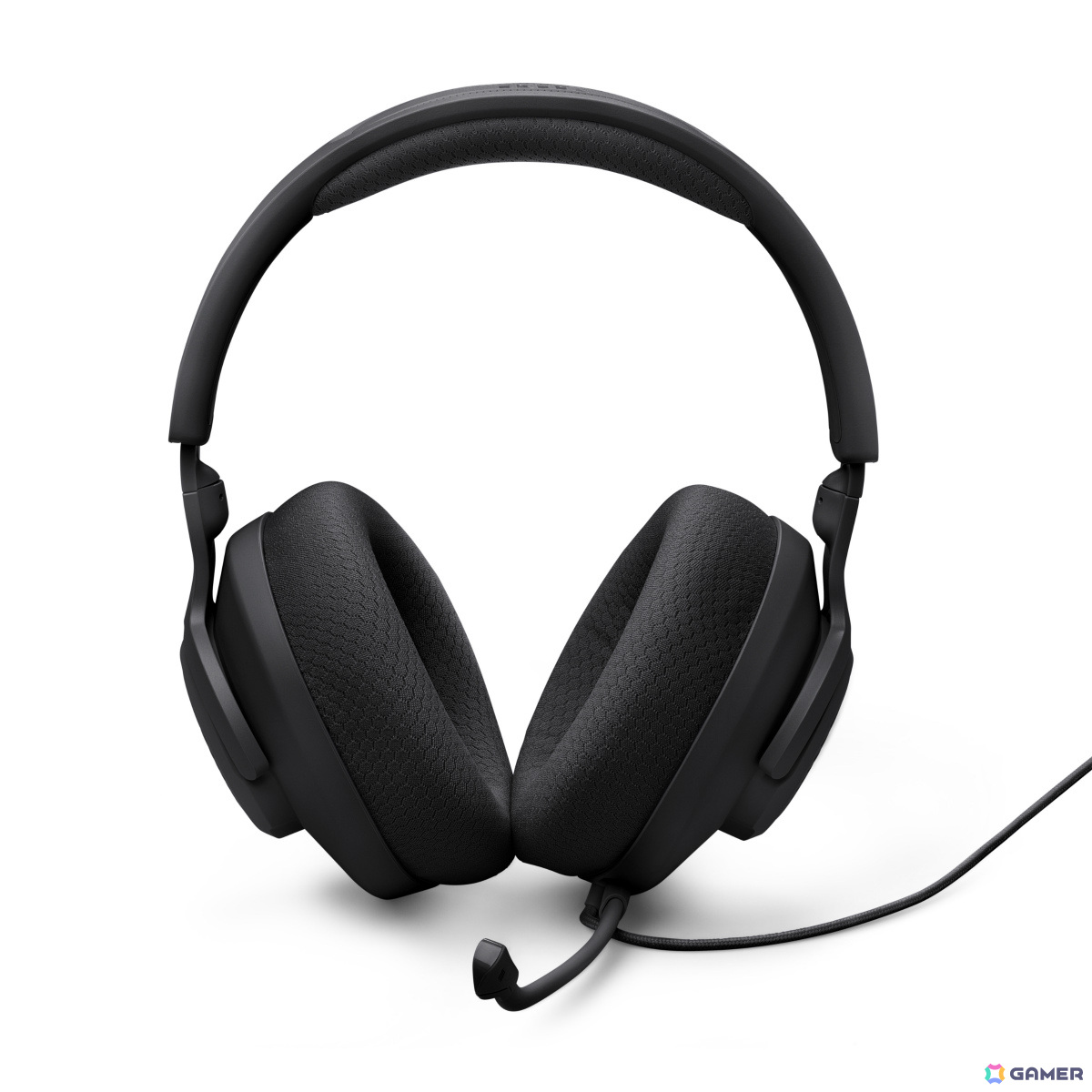 ハイレゾ＆Type-Cに対応した有線イヤホン「Quantum 50C」とメッシュ素材のオーバーイヤーヘッドセット「Quantum 100M2」が9月26日に発売！の画像7