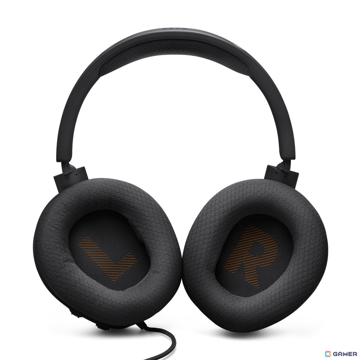 ハイレゾ＆Type-Cに対応した有線イヤホン「Quantum 50C」とメッシュ素材のオーバーイヤーヘッドセット「Quantum 100M2」が9月26日に発売！の画像8