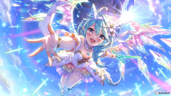 プリコネR」シェフィ役・近藤玲奈さんにインタビュー！プリンセス