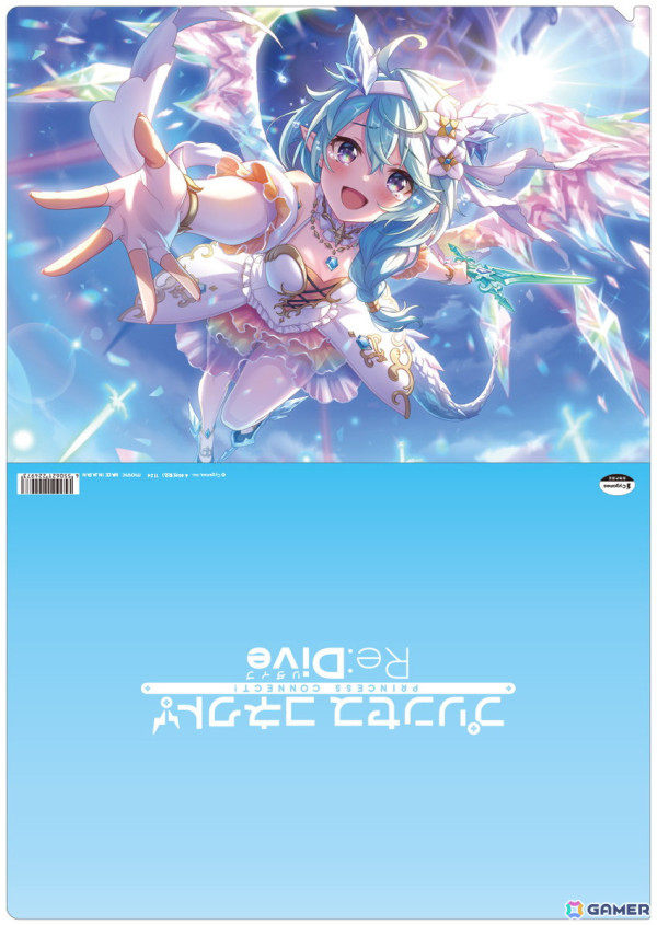 「プリコネR」シェフィ役・近藤玲奈さんにインタビュー！プリンセスフォームの姿に興奮、オニギリちゃんの収録エピソードもの画像24