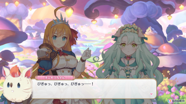 プリコネR」シェフィ役・近藤玲奈さんにインタビュー！プリンセス