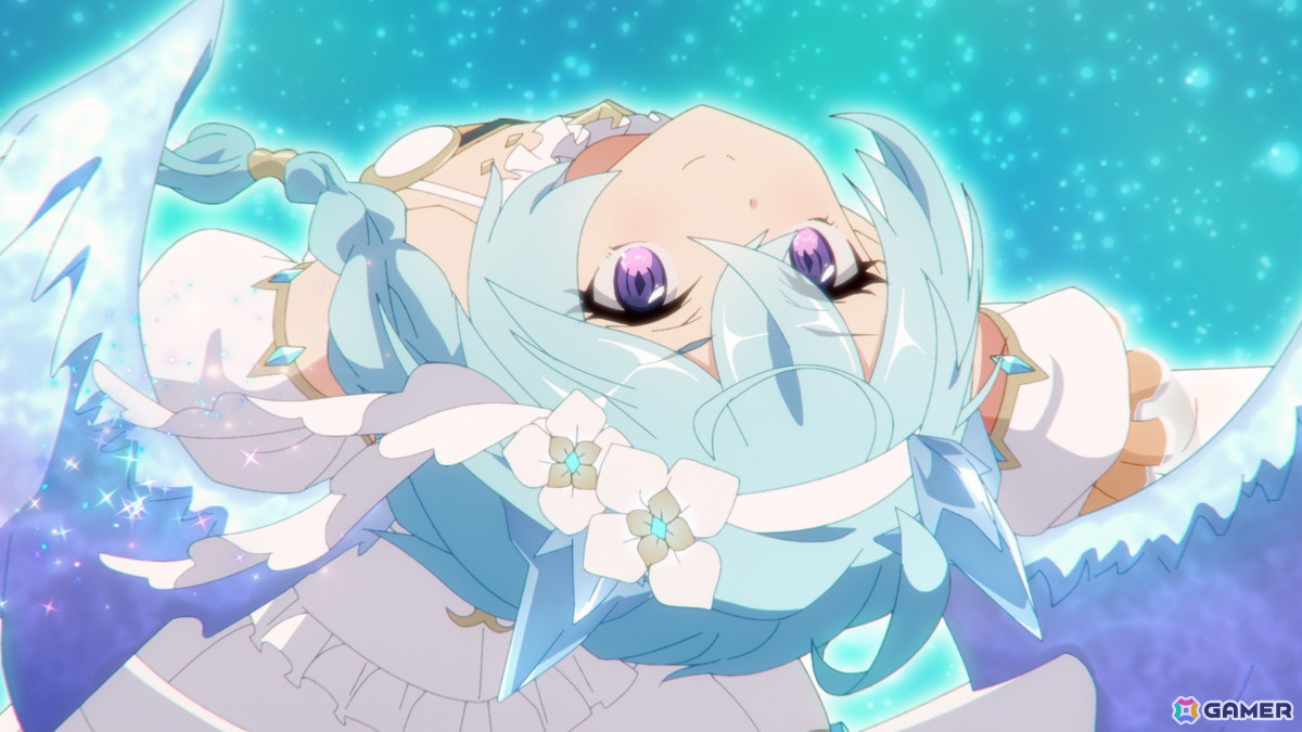 「プリコネR」シェフィ役・近藤玲奈さんにインタビュー！プリンセスフォームの姿に興奮、オニギリちゃんの収録エピソードもの画像16