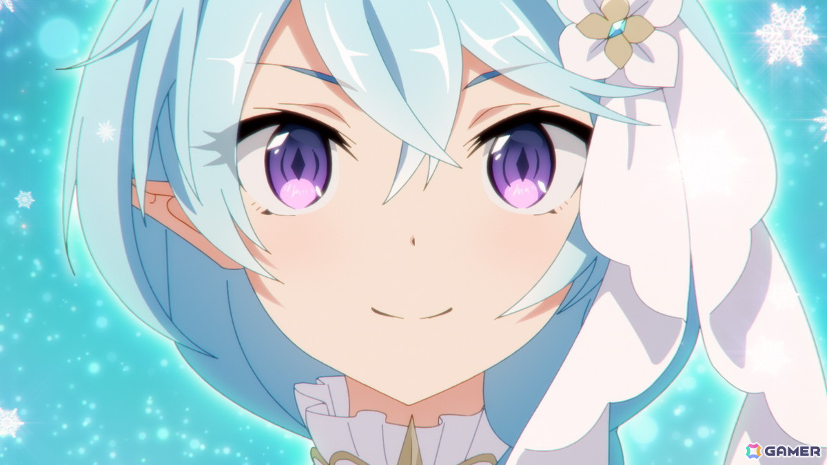 「プリコネR」シェフィ役・近藤玲奈さんにインタビュー！プリンセスフォームの姿に興奮、オニギリちゃんの収録エピソードもの画像17