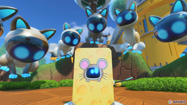 PS5 Proを買うか迷う中「アストロボット」を楽しむ人、「スタレ」で飛霄たちの物語を堪能する人【編集部が遊んだゲーム】の画像2