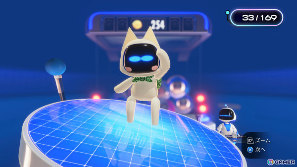 PS5 Proを買うか迷う中「アストロボット」を楽しむ人、「スタレ」で飛霄たちの物語を堪能する人【編集部が遊んだゲーム】の画像3