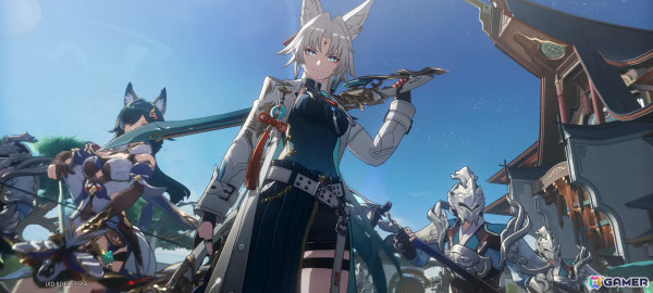 PS5 Proを買うか迷う中「アストロボット」を楽しむ人、「スタレ」で飛霄たちの物語を堪能する人【編集部が遊んだゲーム】の画像7