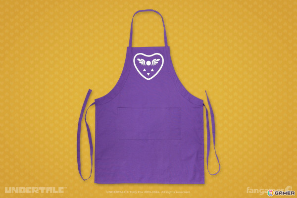 Fangamer Japanで「UNDERTALE」9周年記念のキッチン用品をテーマとしたグッズの予約販売＆入荷お知らせメール登録が開始！の画像13