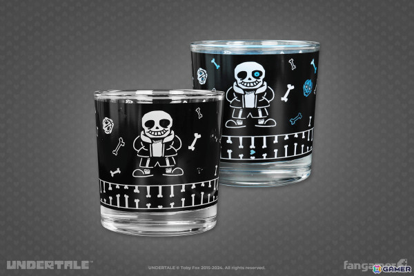 Fangamer Japanで「UNDERTALE」9周年記念のキッチン用品をテーマとしたグッズの予約販売＆入荷お知らせメール登録が開始！の画像2