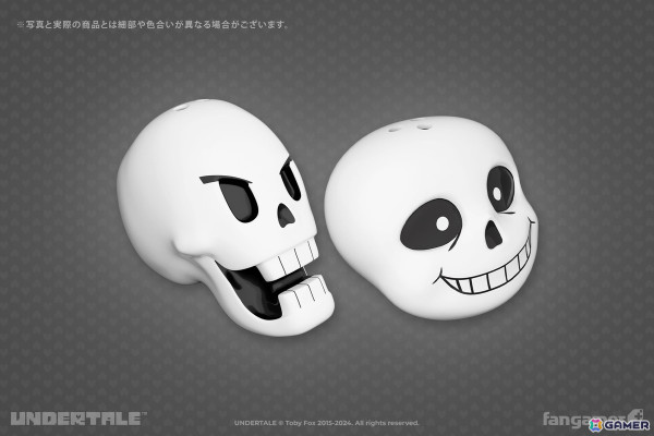 Fangamer Japanで「UNDERTALE」9周年記念のキッチン用品をテーマとしたグッズの予約販売＆入荷お知らせメール登録が開始！の画像36