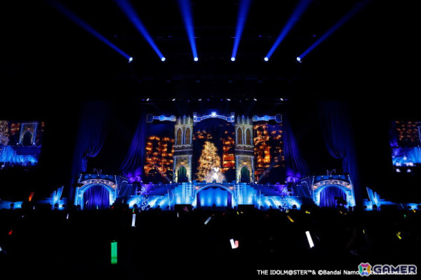 勇者が仲間とともに強大な悪に立ち向かう！「アイドルマスター シンデレラガールズ」単独ライブ「STARLIGHT FANTASY」DAY1レポートの画像11