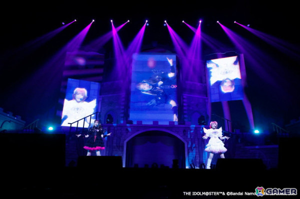 勇者が仲間とともに強大な悪に立ち向かう！「アイドルマスター シンデレラガールズ」単独ライブ「STARLIGHT FANTASY」DAY1レポートの画像13