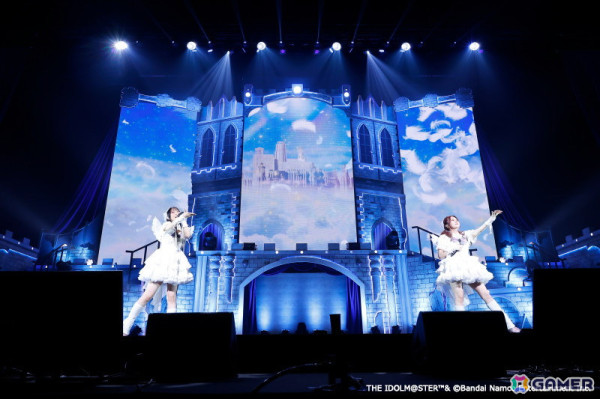 勇者が仲間とともに強大な悪に立ち向かう！「アイドルマスター シンデレラガールズ」単独ライブ「STARLIGHT FANTASY」DAY1レポートの画像17