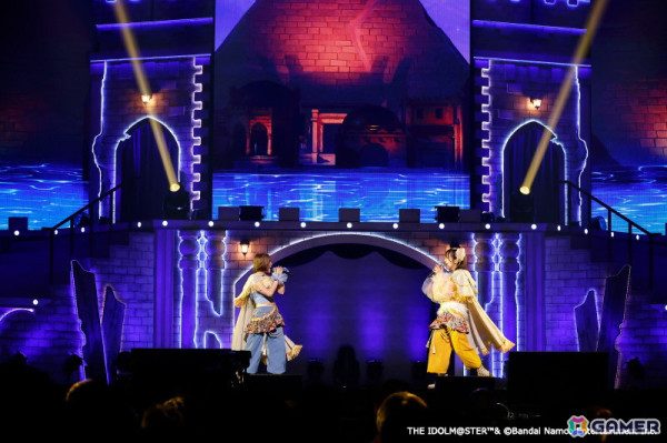 勇者が仲間とともに強大な悪に立ち向かう！「アイドルマスター シンデレラガールズ」単独ライブ「STARLIGHT FANTASY」DAY1レポートの画像19