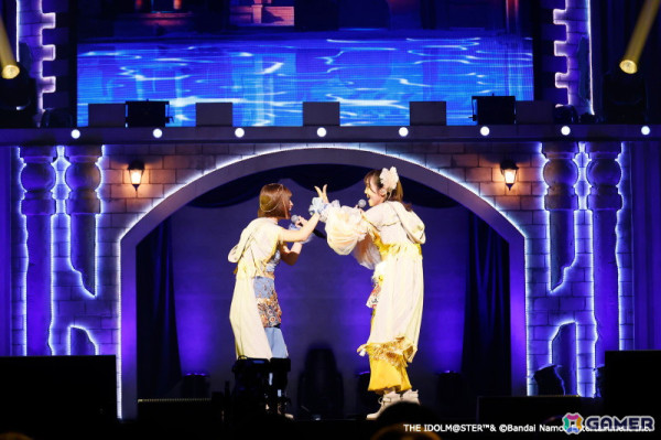 勇者が仲間とともに強大な悪に立ち向かう！「アイドルマスター シンデレラガールズ」単独ライブ「STARLIGHT FANTASY」DAY1レポートの画像20