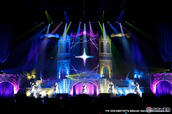 勇者が仲間とともに強大な悪に立ち向かう！「アイドルマスター シンデレラガールズ」単独ライブ「STARLIGHT FANTASY」DAY1レポートの画像27