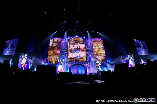 勇者が仲間とともに強大な悪に立ち向かう！「アイドルマスター シンデレラガールズ」単独ライブ「STARLIGHT FANTASY」DAY1レポートの画像5