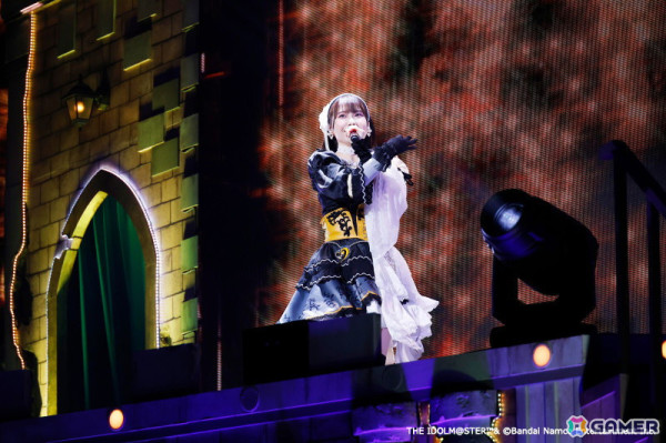 勇者が仲間とともに強大な悪に立ち向かう！「アイドルマスター シンデレラガールズ」単独ライブ「STARLIGHT FANTASY」DAY1レポートの画像9