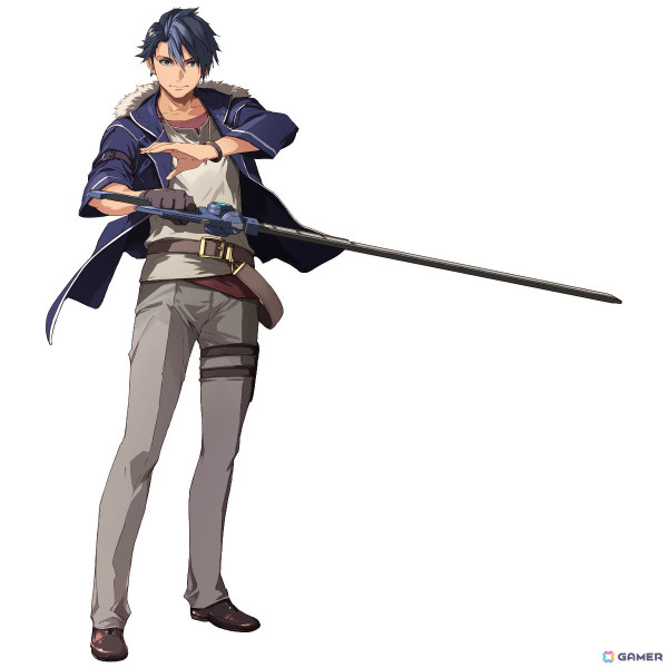ゼムリア大陸での物語が激変を迎える「英雄伝説 界の軌跡 -Farewell, O Zemuria-」に登場するキャラクターを一挙紹介！の画像1