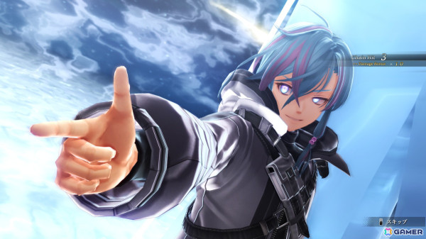 ゼムリア大陸での物語が激変を迎える「英雄伝説 界の軌跡 -Farewell, O Zemuria-」に登場するキャラクターを一挙紹介！の画像100