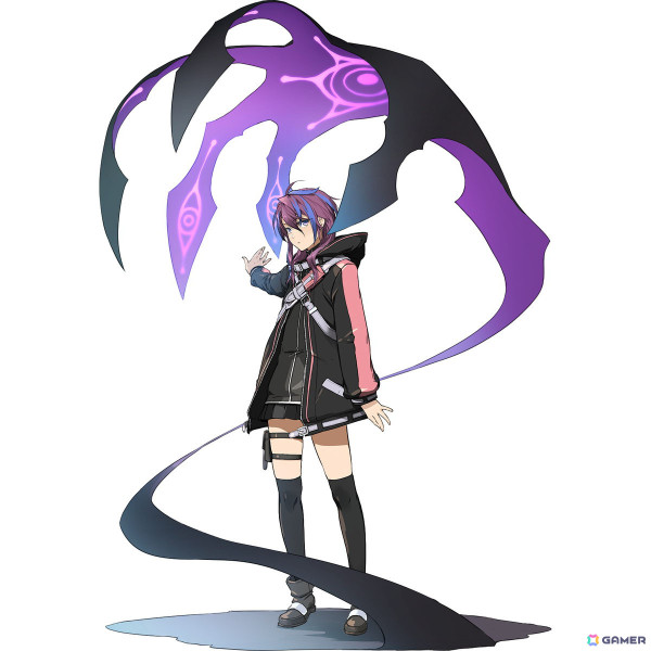 ゼムリア大陸での物語が激変を迎える「英雄伝説 界の軌跡 -Farewell, O Zemuria-」に登場するキャラクターを一挙紹介！の画像101