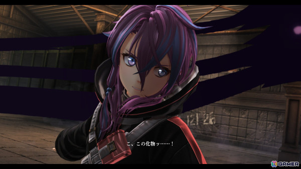 ゼムリア大陸での物語が激変を迎える「英雄伝説 界の軌跡 -Farewell, O Zemuria-」に登場するキャラクターを一挙紹介！の画像102