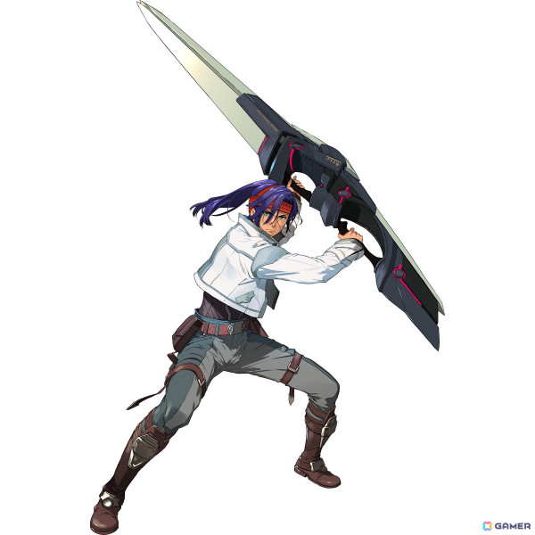 ゼムリア大陸での物語が激変を迎える「英雄伝説 界の軌跡 -Farewell, O Zemuria-」に登場するキャラクターを一挙紹介！の画像105