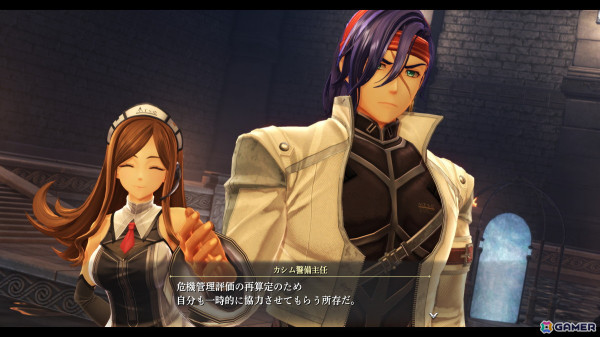 ゼムリア大陸での物語が激変を迎える「英雄伝説 界の軌跡 -Farewell, O Zemuria-」に登場するキャラクターを一挙紹介！の画像107