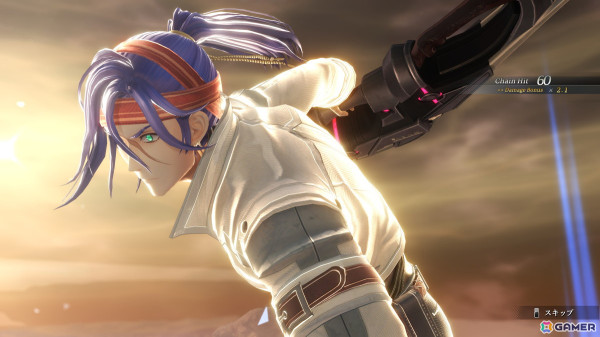 ゼムリア大陸での物語が激変を迎える「英雄伝説 界の軌跡 -Farewell, O Zemuria-」に登場するキャラクターを一挙紹介！の画像108