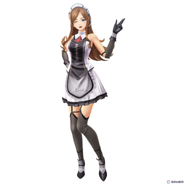 ゼムリア大陸での物語が激変を迎える「英雄伝説 界の軌跡 -Farewell, O Zemuria-」に登場するキャラクターを一挙紹介！の画像109