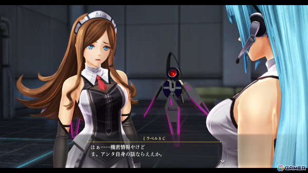 ゼムリア大陸での物語が激変を迎える「英雄伝説 界の軌跡 -Farewell, O Zemuria-」に登場するキャラクターを一挙紹介！の画像111