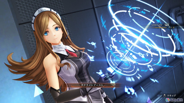 ゼムリア大陸での物語が激変を迎える「英雄伝説 界の軌跡 -Farewell, O Zemuria-」に登場するキャラクターを一挙紹介！の画像112