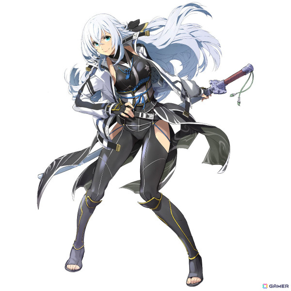 ゼムリア大陸での物語が激変を迎える「英雄伝説 界の軌跡 -Farewell, O Zemuria-」に登場するキャラクターを一挙紹介！の画像113