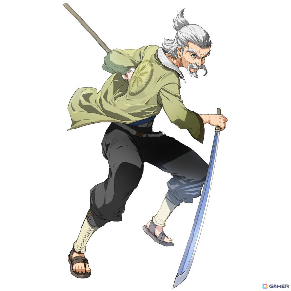 ゼムリア大陸での物語が激変を迎える「英雄伝説 界の軌跡 -Farewell, O Zemuria-」に登場するキャラクターを一挙紹介！の画像125