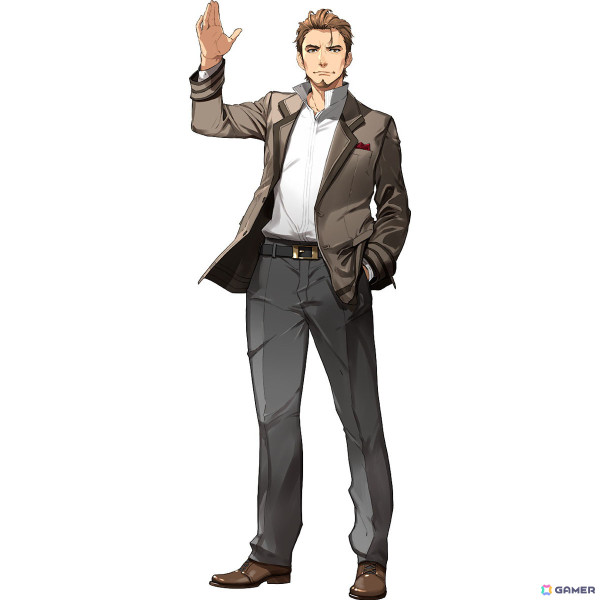 ゼムリア大陸での物語が激変を迎える「英雄伝説 界の軌跡 -Farewell, O Zemuria-」に登場するキャラクターを一挙紹介！の画像129